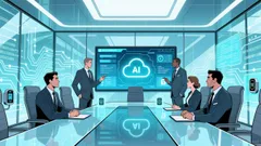 Omada's Strategic Transition to IGA for AI: A Lucrative Opportunity in Identity Governance Infrastructure for Agentic AI