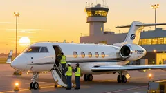 Premier Air Charter's Strategic Growth Trajectory in 2026: Capitalizing on the Private Aviation Boom Through Fleet Expansion and Innovation