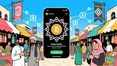 Bitcoin News Today: Pakistan Launches First Government-Backed Stablecoin to Fuel Digital Economy Growth