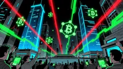 LUNA 37.8% Surge Driven by SBF Pardon Speculation