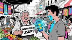 Stablecoins as a Financial Infrastructure Play in High-Inflation Markets: Western Union's Strategic Shift to USDPT and the Emergence of a New Remittance Ecosystem