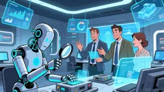 QualityKiosk's AI-Driven QE Leadership and Its Implications for Enterprise AI Adoption