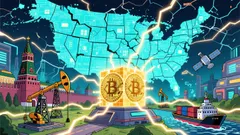 Russia's Evolving Crypto Regulatory Landscape and VTB's Strategic Move to Capture the Market