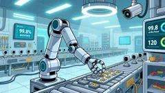 The Rise of World Models: A New Frontier in AI and Its Investment Potential