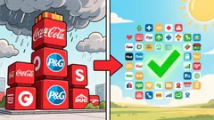 XLP vs. VDC: Which Consumer Staples ETF Is Better for Income and Stability in 2026?