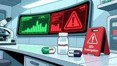 Kura Oncology: Leveraging FDA Approval of Komzifti to Capture AML Market Share