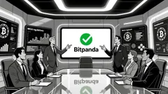 EU's Centralized Financial Regulation and Its Impact on Fintech and Crypto Markets