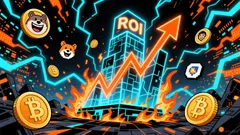 BullZilla: The High-Yield Meme Coin Presale Poised for 2025's Largest ROI