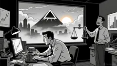 Market Overview for Ankr/Tether (ANKRUSDT) – December 6, 2025