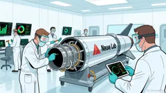 Rocket Lab's 2026 Catalysts: Why the Neutron Delay Could Be a Buy-the-Dip Opportunity