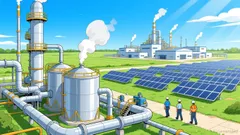 REX American Resources: Navigating Ethanol Market Headwinds and Unlocking Value Through 45Z Tax Credits and Carbon Capture Progress