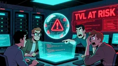 The AI-Driven Security Arms Race in DeFi: Why Protocols Must Adapt or Perish