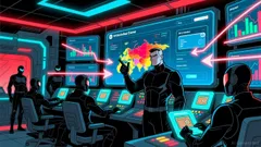 PIPPIN Memecoin's Explosive Rally: Whale-Driven Momentum and Retail Frenzy in a Fragile AI Crypto Market