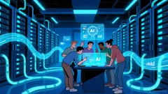 Confluent's AI-Powered Data Streaming Momentum and Acquisition Potential