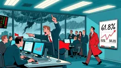 Mastering Market Cycles: How Rhythm Drives High-Probability Trading Opportunities