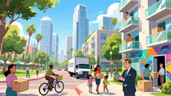 Is Essex Property Trust (ESS) a Buy Amid a Cooling Market and Strong Analyst Upside Outlook?