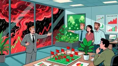 Navigating Market Rhythms: Risk-First Allocation in Q4 2024