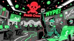 HYPE's Technical Setup: Strategic Entry Points for Momentum Traders in a Volatile Market