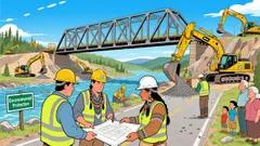 Western Copper and Gold's Community Investment and Long-Term Value Creation