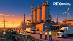 Unlocking Growth Amid Macroeconomic Headwinds: An Analysis of REX American Resources' Q3 2025 Performance