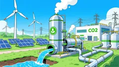 Evaluating FuelCell Energy's Strategic Position in the Clean Energy Transition Ahead of Q4 2025 Earnings