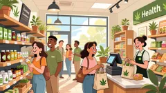 Tilray's Strategic Pivot into Lifestyle and Seasonal Retail: Navigating Consumer Sentiment and Brand Innovation in the Post-Pandemic Economy