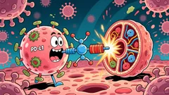 Biotech Innovation in Immuno-Oncology: Evaluating NovaBridge's Ragistomig as a Breakthrough for PD-L1-Resistant Cancers