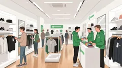 Is LULU a Buy at a Discounted Valuation?