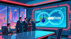 Comcast's Strategic Gambit: Merging NBCUniversal with Warner Bros. Discovery in the Streaming Era