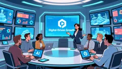 Owens Corning's Digital Transformation Strategy and Its Implications for Long-Term Growth: How Annie Baymiller's Leadership is Driving Innovation and Efficiency