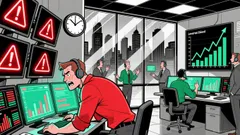 Regulatory Risk in Leveraged ETFs: Investor Caution and Strategic Alternatives in Volatile Markets