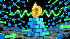 Ethereum's Institutional Buy-Through Volatility: Why BitMine's Aggressive Accumulation Strategy Signals a Supercycle Build-Up