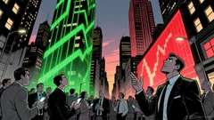 Is December the On-Ramp to a Major Crypto Recovery?