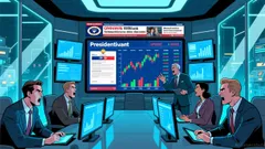 Billionaire-Backed Prediction Markets: A New Frontier for Risk and Return