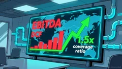 Enterprise Products Partners: A High-Yield MLP on the Cusp of a Free Cash Flow Surge in 2026