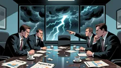 Risk-Adjusted Stock Picks: Defensive Positions Amid Regulatory Uncertainty