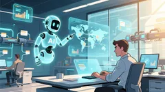 Upwork's S&P SmallCap 600 Inclusion and AI Growth Acceleration: Investment Thesis Assessment