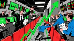 Is XRP Poised for a Major Breakout in 2026?