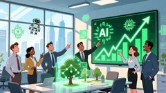 Does Upwork's S&P Index Inclusion Legitimize Its AI-Powered Enterprise Growth Story?