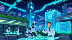 Top AI Stocks for 2026: Fidelity's Strategic Picks and Rationale