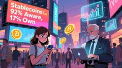 BPCE Crypto Expansion: Regulatory and Adoption Risks Challenge Growth Prospects