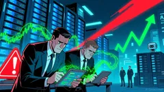 AI Investment Risks: Validating Cash Flow Against Regulatory and Valuation Pressures