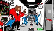 Market Overview for Kusama/Tether (KSMUSDT)