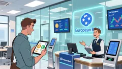 BPCE's Crypto Integration: A Catalyst for European Institutional Adoption