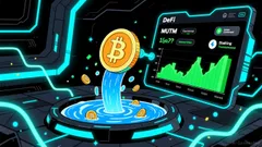 Why Mutuum Finance (MUTM) is the Next High-Upside Altcoin to Outperform AVAX and SOL in Q1 2026