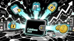 Is Coinbase Poised for a 90%+ Upside as Crypto Rebounds and Regulators Clarify?