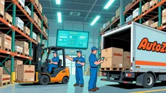 Assessing AutoZone's LIFO-Adjusted Earnings Power Amid Strong Commercial Growth