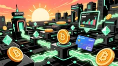 GeeFi (GEE) vs. XRP: Why Institutional Capital Is Shifting to the Next-Gen DeFi Ecosystem