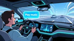 SoundHound AI's Long-Term Growth Potential and Risks in a Shifting AI Landscape