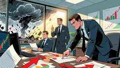 Contrarian Fixed-Income Positioning in US Treasuries: Harvesting Alpha Amid Macroeconomic Uncertainty